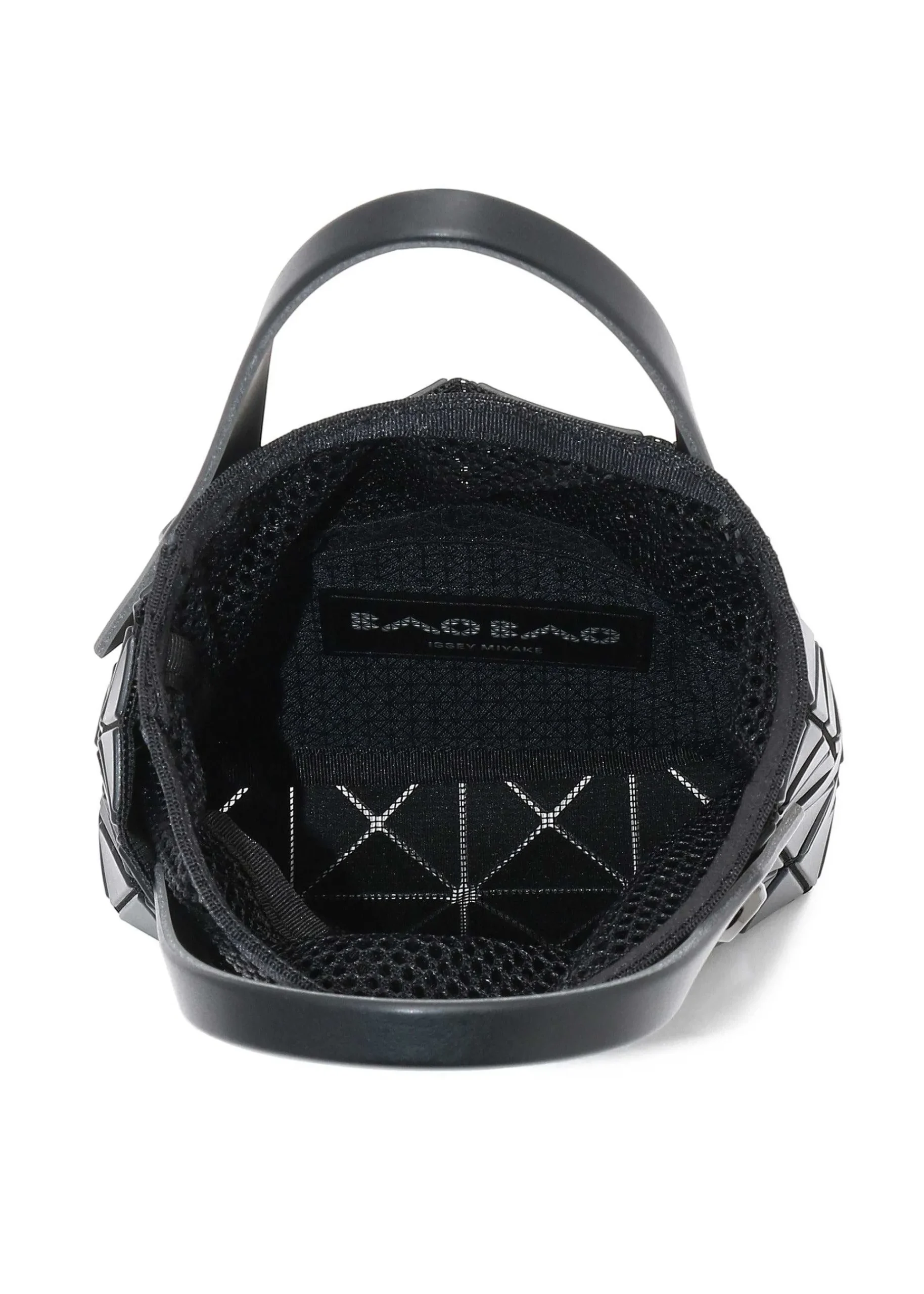 ISSEY MIYAKE Lucent Boxy Discount