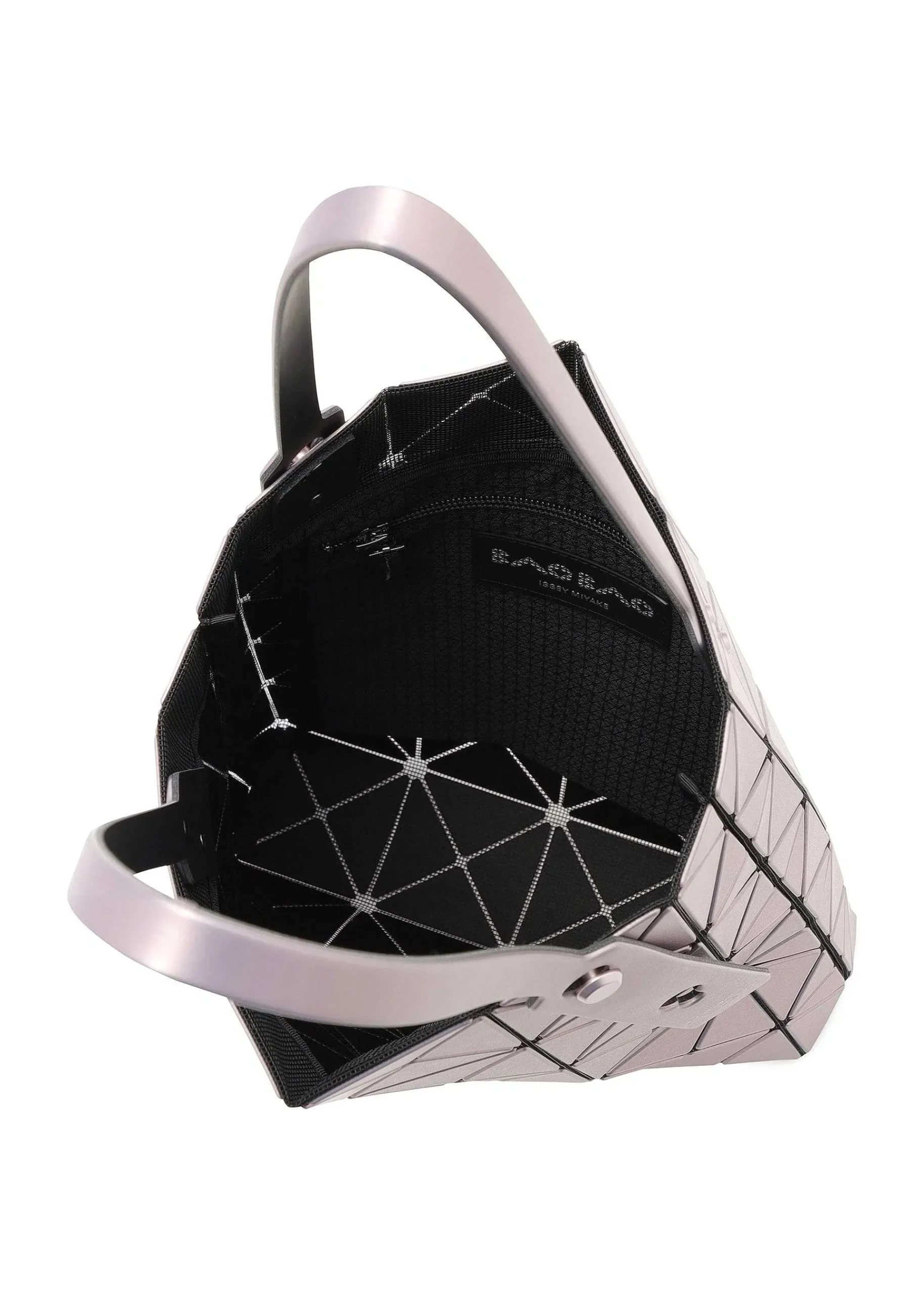 ISSEY MIYAKE Lucent Boxy Store