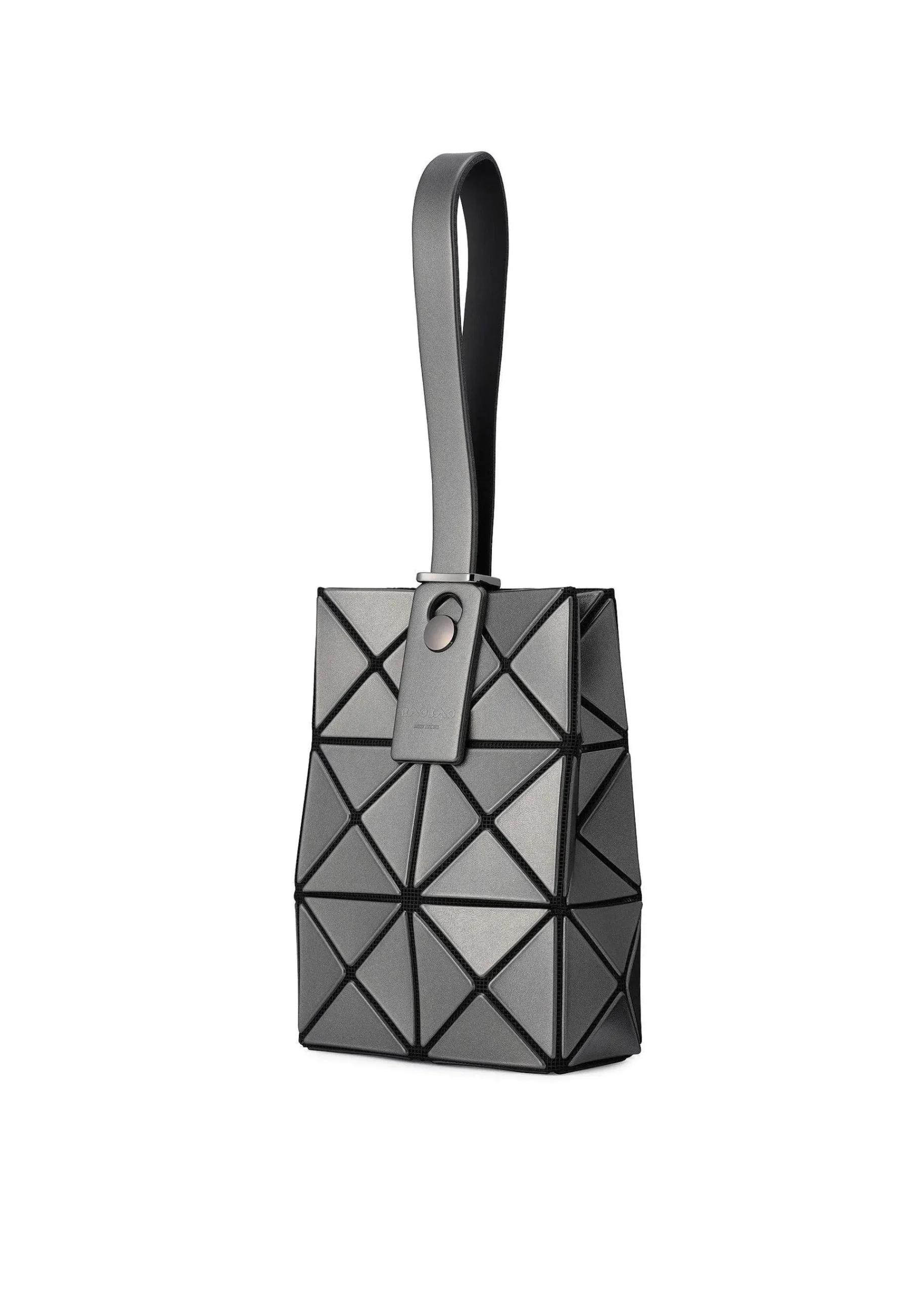 ISSEY MIYAKE Lucent Metallic Fashion