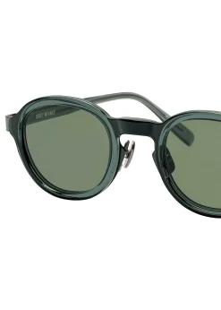 ISSEY MIYAKE Marrow-Round Discount