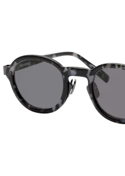 ISSEY MIYAKE Marrow-Round Outlet