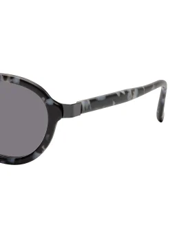 ISSEY MIYAKE Marrow-Round Outlet