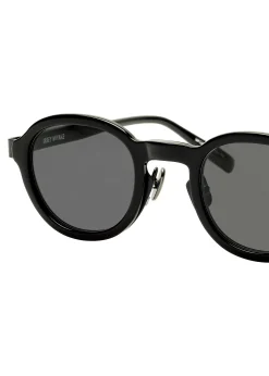 ISSEY MIYAKE Marrow-Round Flash Sale