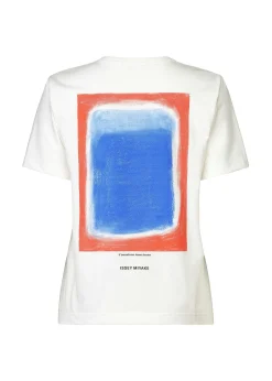 ISSEY MIYAKE Meanwhile-T New