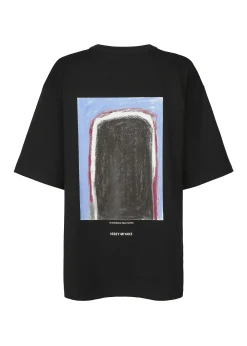 ISSEY MIYAKE Meanwhile-T New