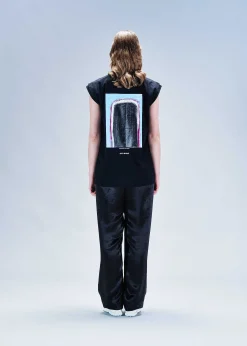 ISSEY MIYAKE Meanwhile-T Outlet