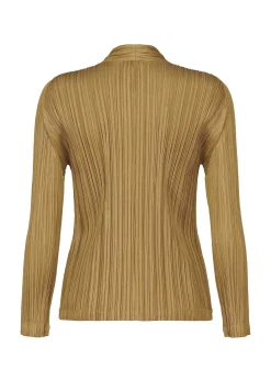 ISSEY MIYAKE Mellow Pleats Clearance