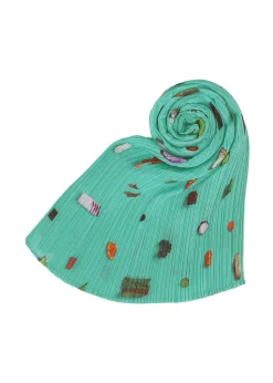 ISSEY MIYAKE Menu Madame-T Fashion