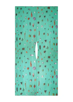 ISSEY MIYAKE Menu Madame-T Fashion