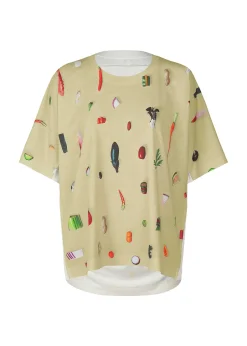 ISSEY MIYAKE Menu T Sale