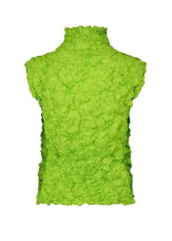 ISSEY MIYAKE Meringue Top Outlet