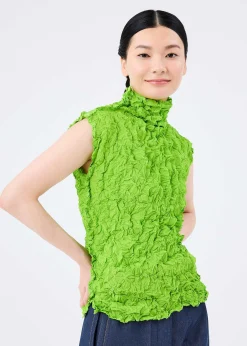 ISSEY MIYAKE Meringue Top Outlet