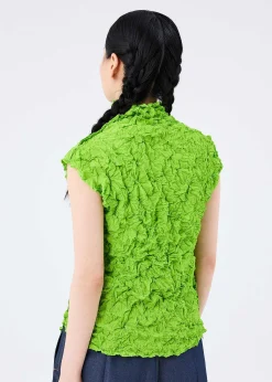 ISSEY MIYAKE Meringue Top Outlet