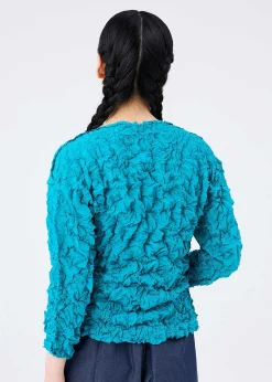 ISSEY MIYAKE Meringue Top Hot