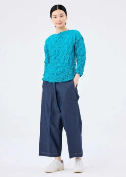 ISSEY MIYAKE Meringue Top Hot