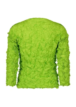 ISSEY MIYAKE Meringue Top Hot