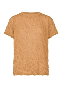 ISSEY MIYAKE Meringue T-Shirt Flash Sale