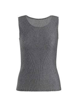 ISSEY MIYAKE Mist Basics Light Gray Cheap