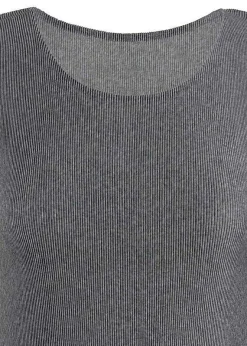 ISSEY MIYAKE Mist Basics Light Gray Cheap