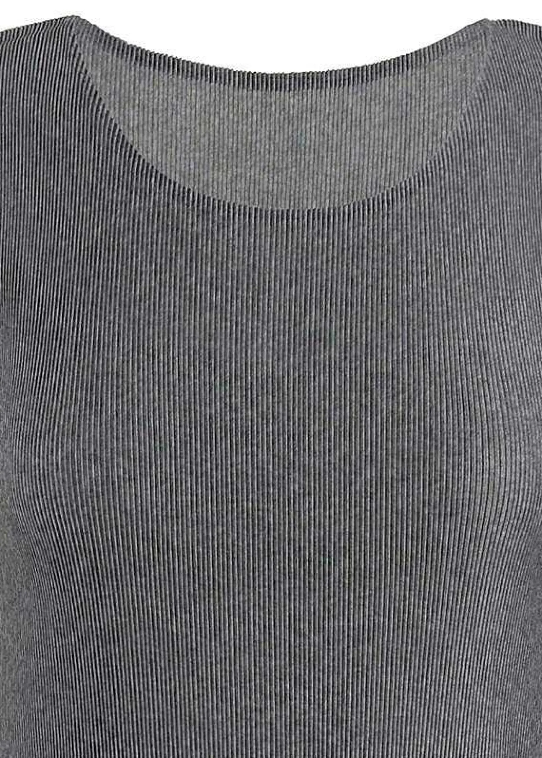 ISSEY MIYAKE Mist Basics Light Gray Cheap