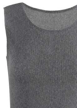 ISSEY MIYAKE Mist Basics Light Gray Cheap