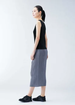 ISSEY MIYAKE Mist Basics Light Gray Cheap