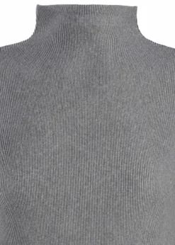 ISSEY MIYAKE Mist Basics Light Gray Hot