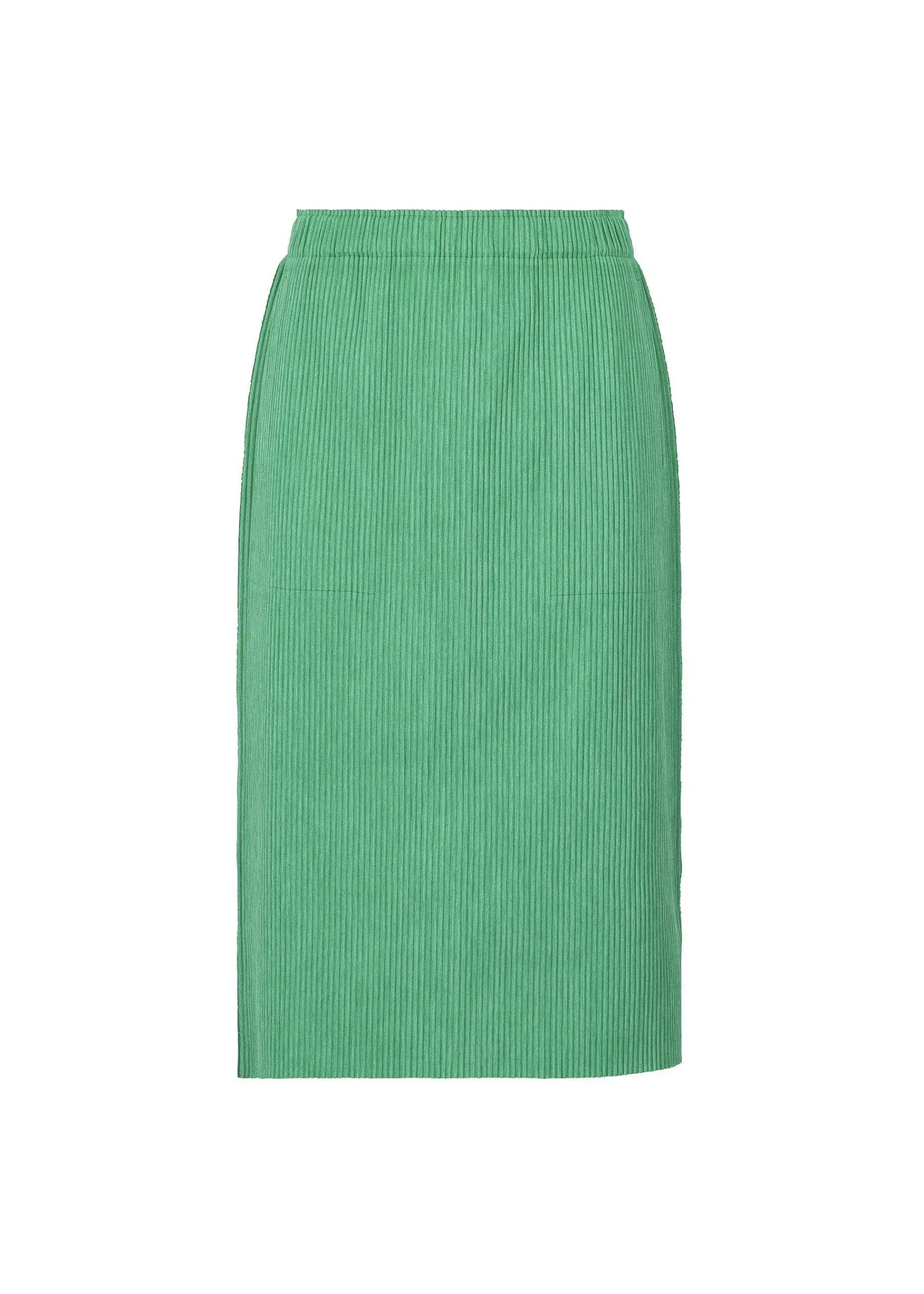 ISSEY MIYAKE Mix Fine Knit Pleats Bottom Cheap