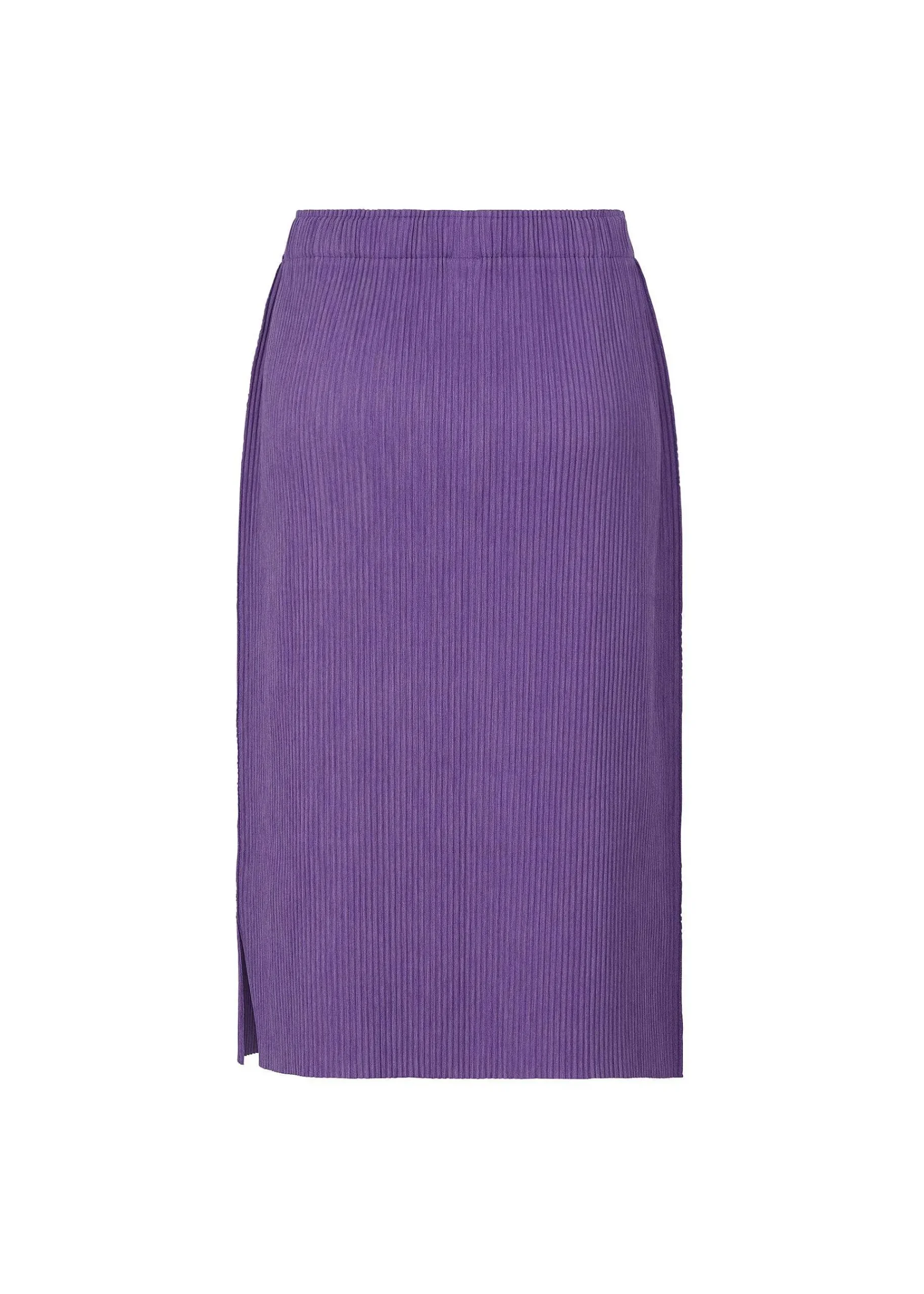 ISSEY MIYAKE Mix Fine Knit Pleats Bottom Cheap
