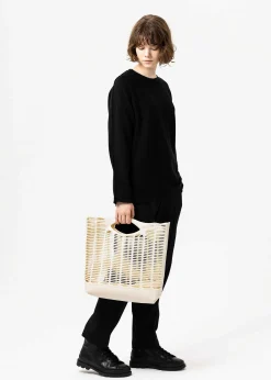 ISSEY MIYAKE Mokko Flash Sale