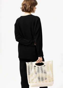 ISSEY MIYAKE Mokko Flash Sale