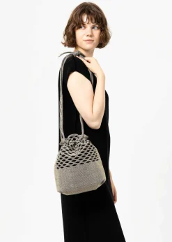 ISSEY MIYAKE Mokko Basket Shop