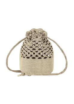 ISSEY MIYAKE Mokko Basket Shop