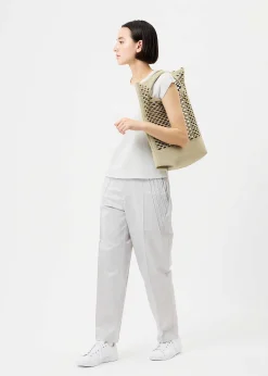 ISSEY MIYAKE Mokko Basket Cheap