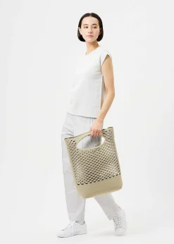 ISSEY MIYAKE Mokko Basket Cheap