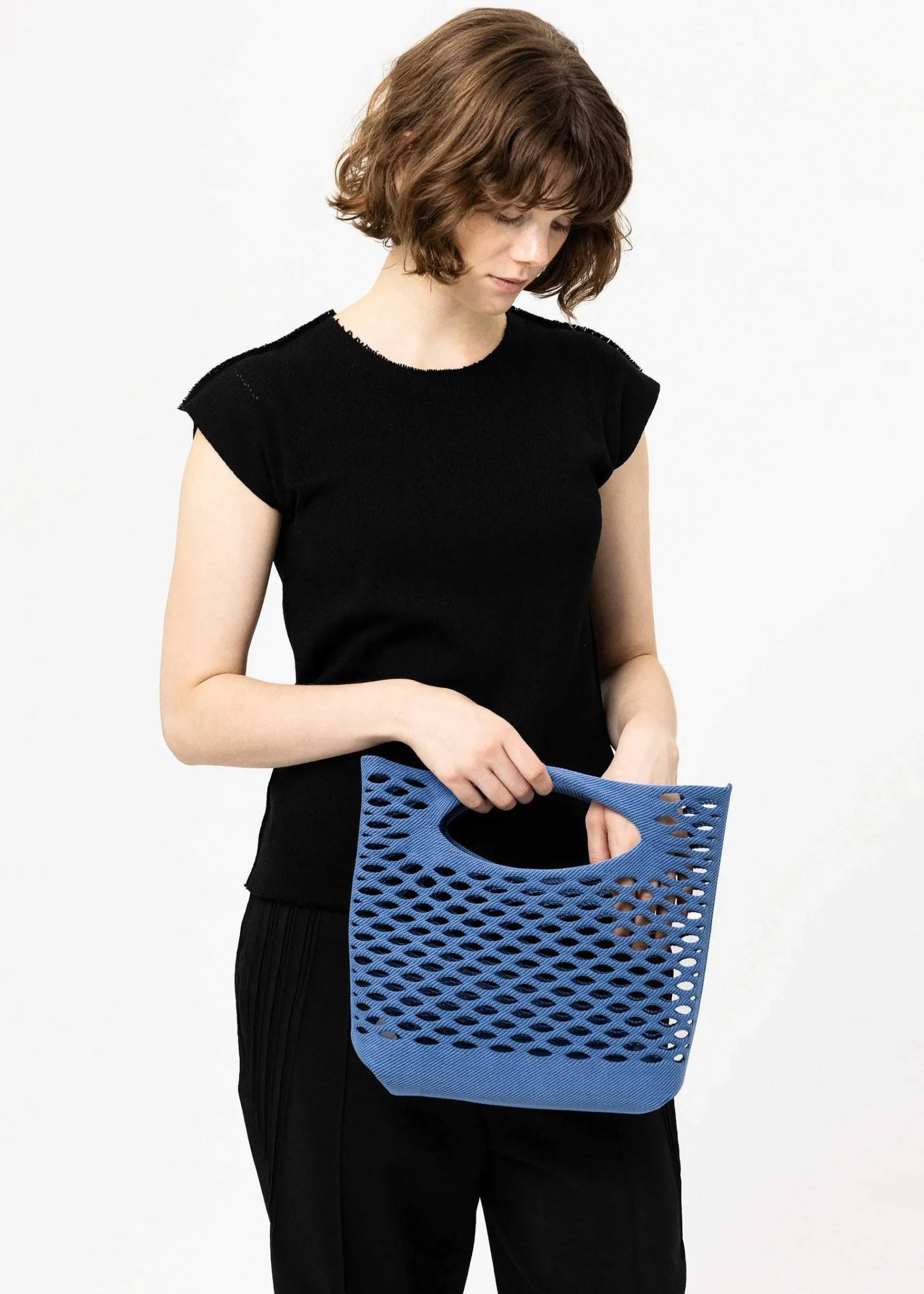 ISSEY MIYAKE Mokko Basket Outlet