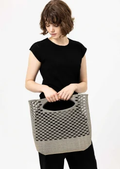 ISSEY MIYAKE Mokko Basket Best Sale