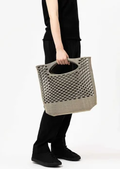 ISSEY MIYAKE Mokko Basket Best Sale