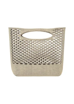 ISSEY MIYAKE Mokko Basket Best Sale