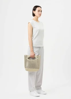 ISSEY MIYAKE Mokko Basket Flash Sale