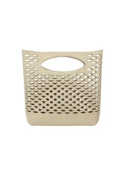 ISSEY MIYAKE Mokko Basket Flash Sale