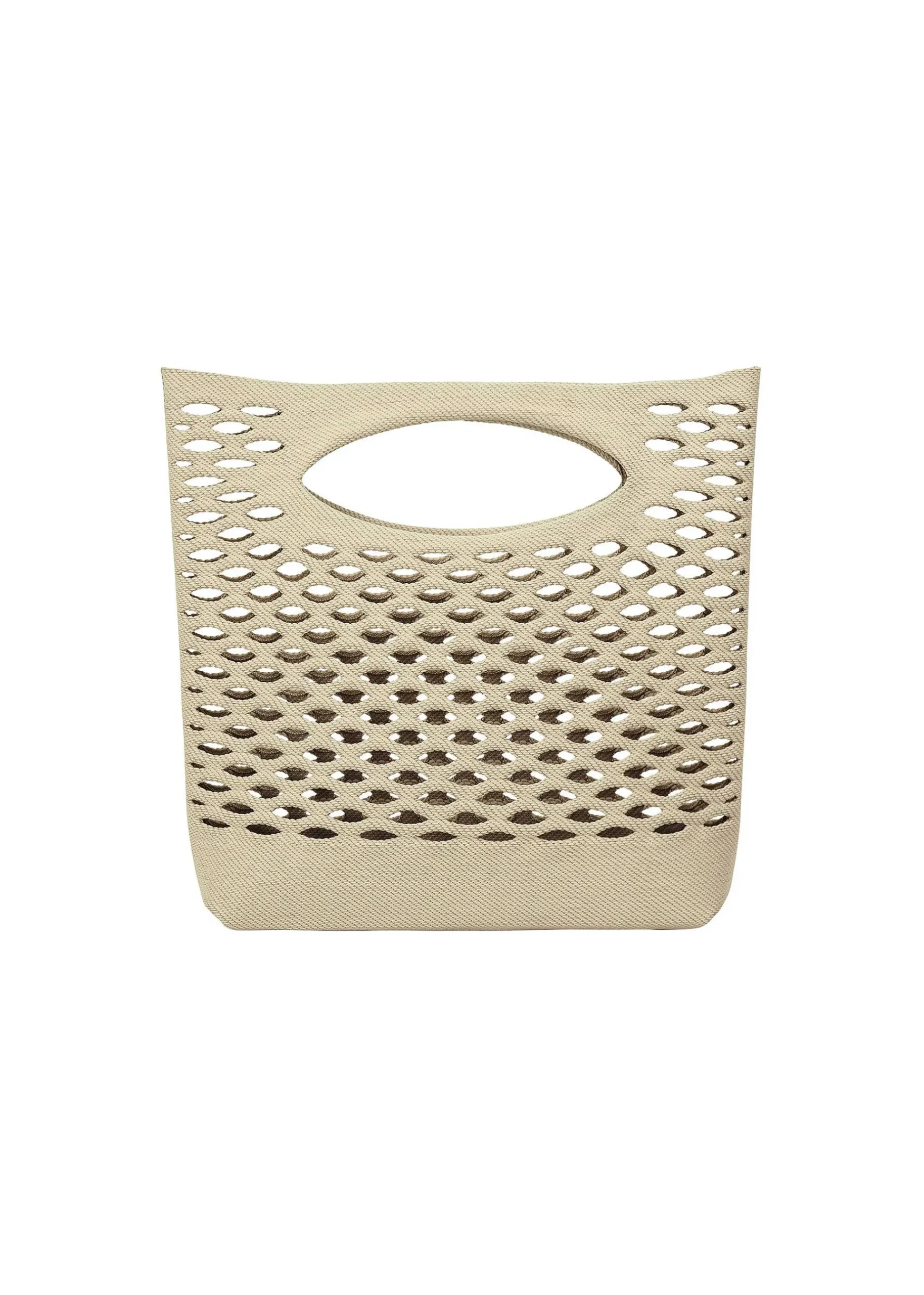 ISSEY MIYAKE Mokko Basket Flash Sale