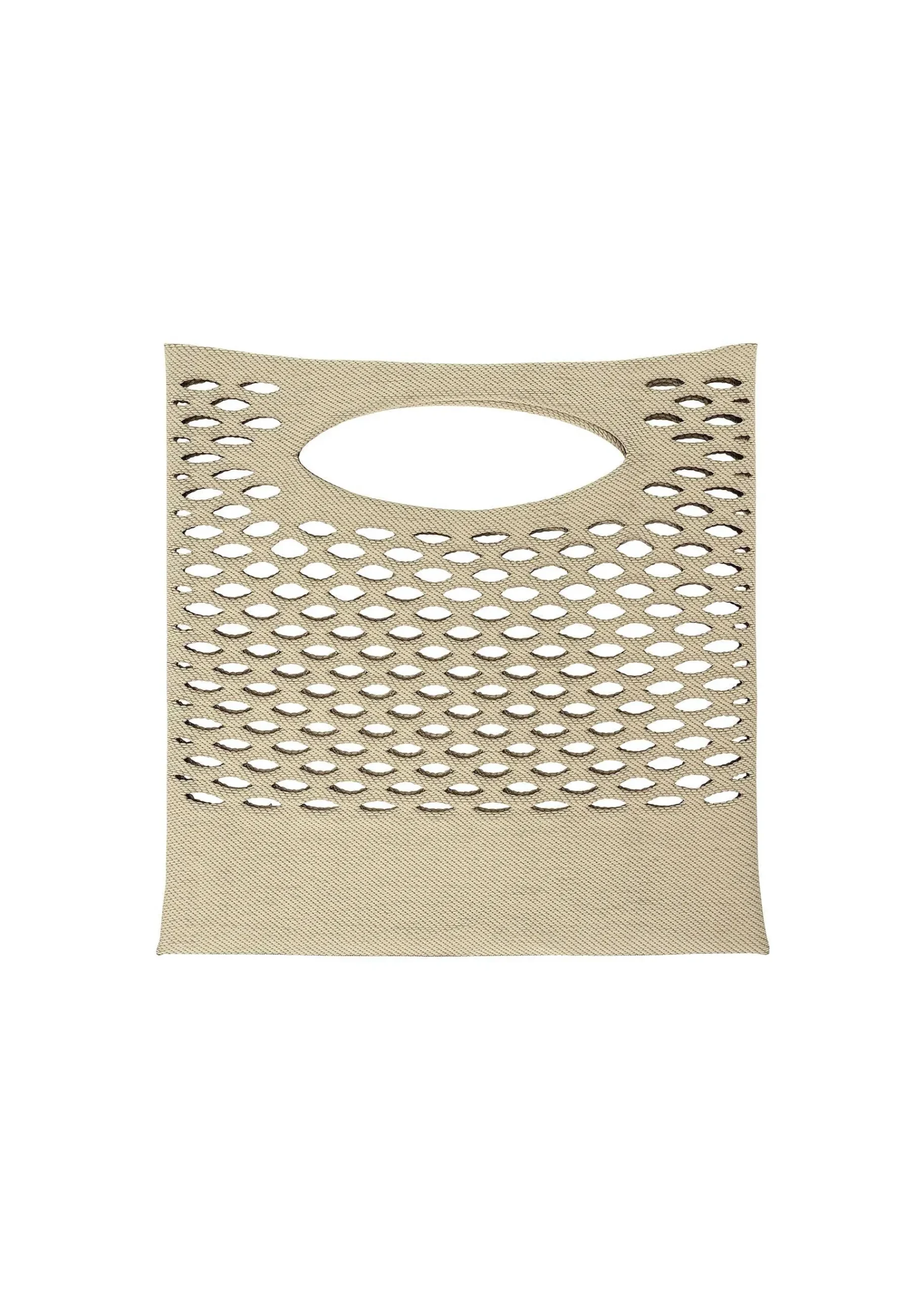 ISSEY MIYAKE Mokko Basket Flash Sale