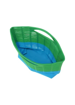 ISSEY MIYAKE Mokko Bi-Color Store