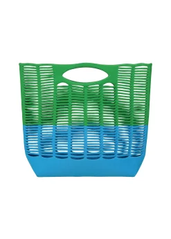 ISSEY MIYAKE Mokko Bi-Color Store