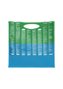 ISSEY MIYAKE Mokko Bi-Color Store