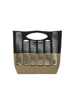 ISSEY MIYAKE Mokko Bi-Color Cheap