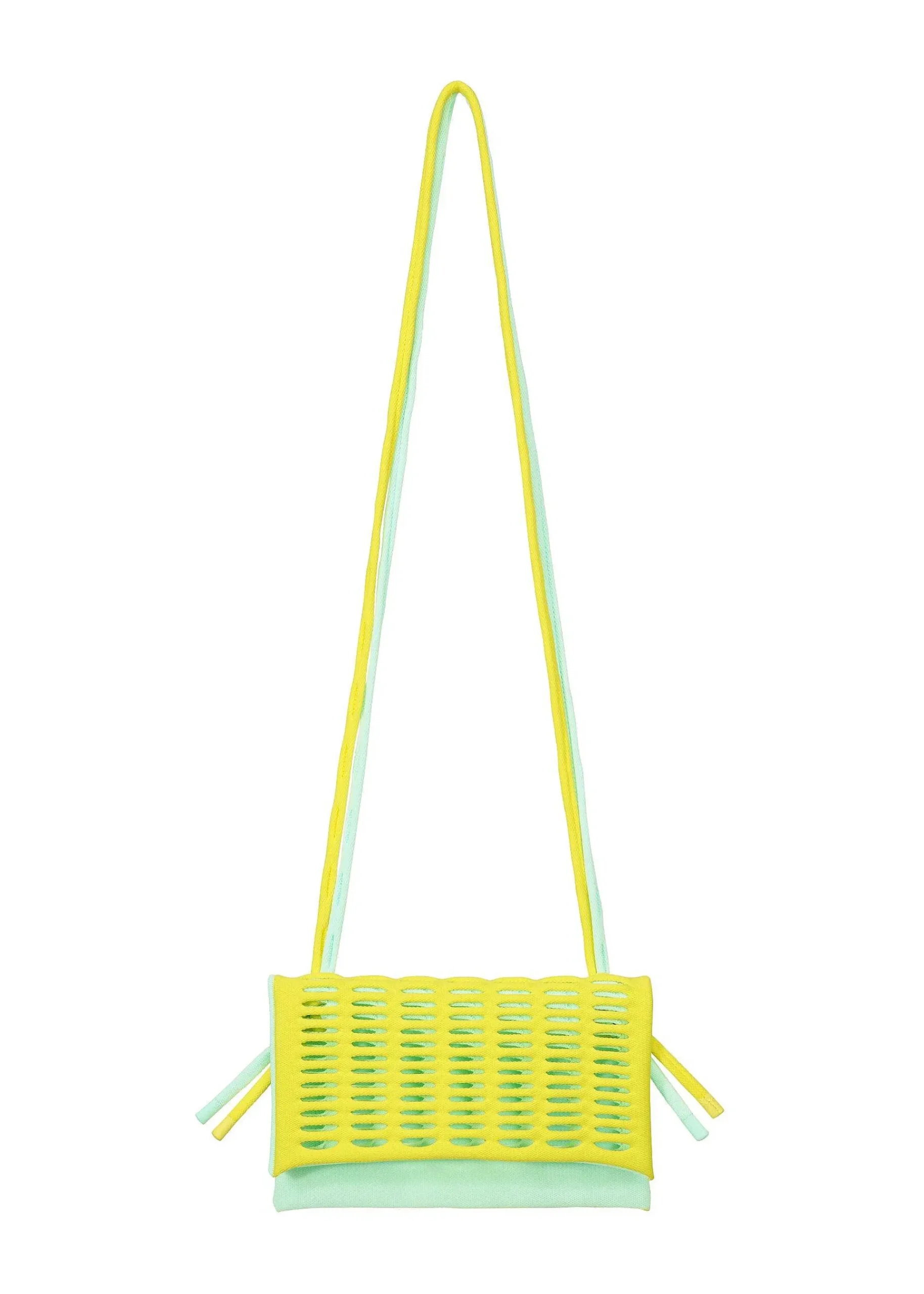 ISSEY MIYAKE Mokko Bi-Color Outlet