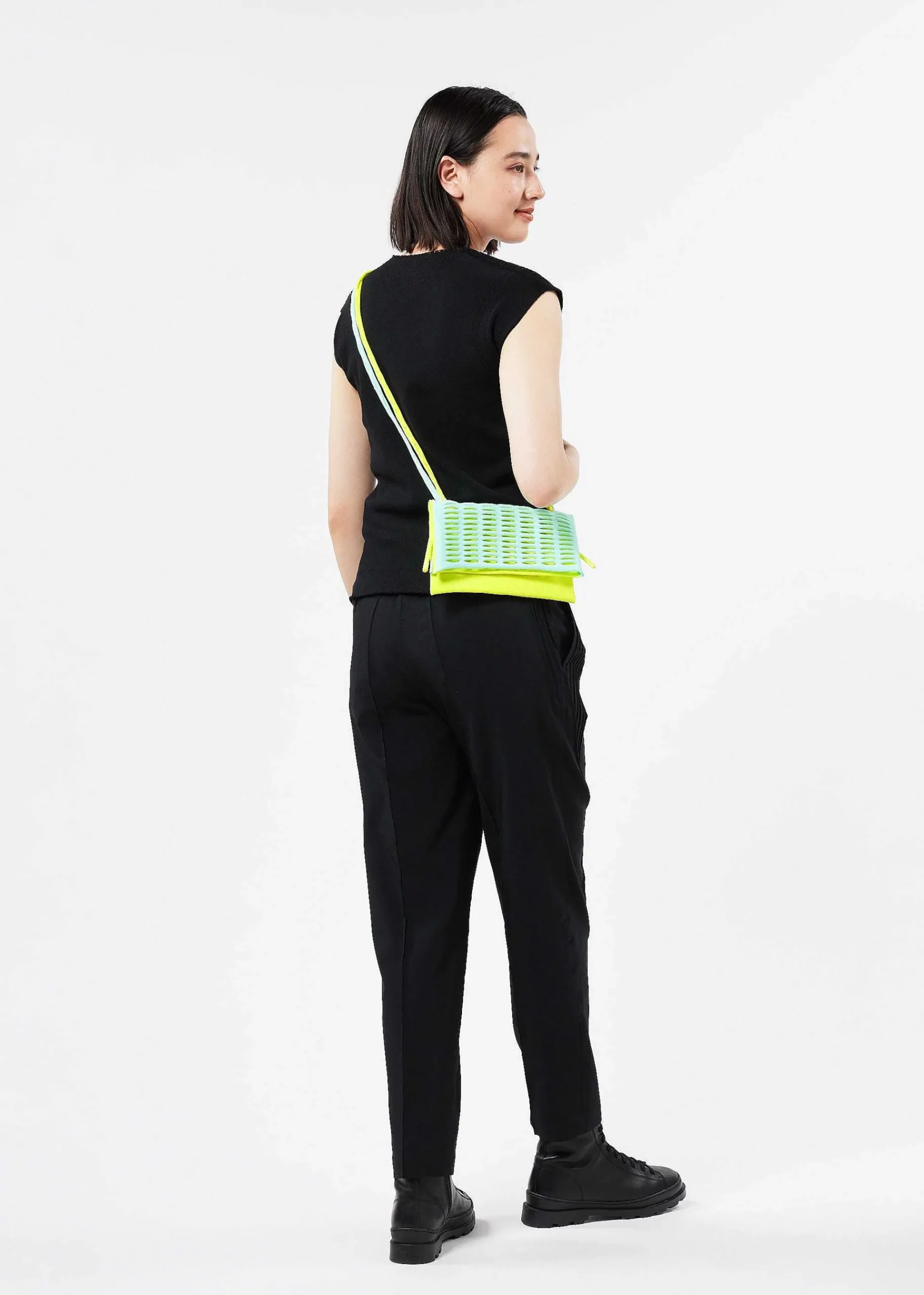 ISSEY MIYAKE Mokko Bi-Color Outlet