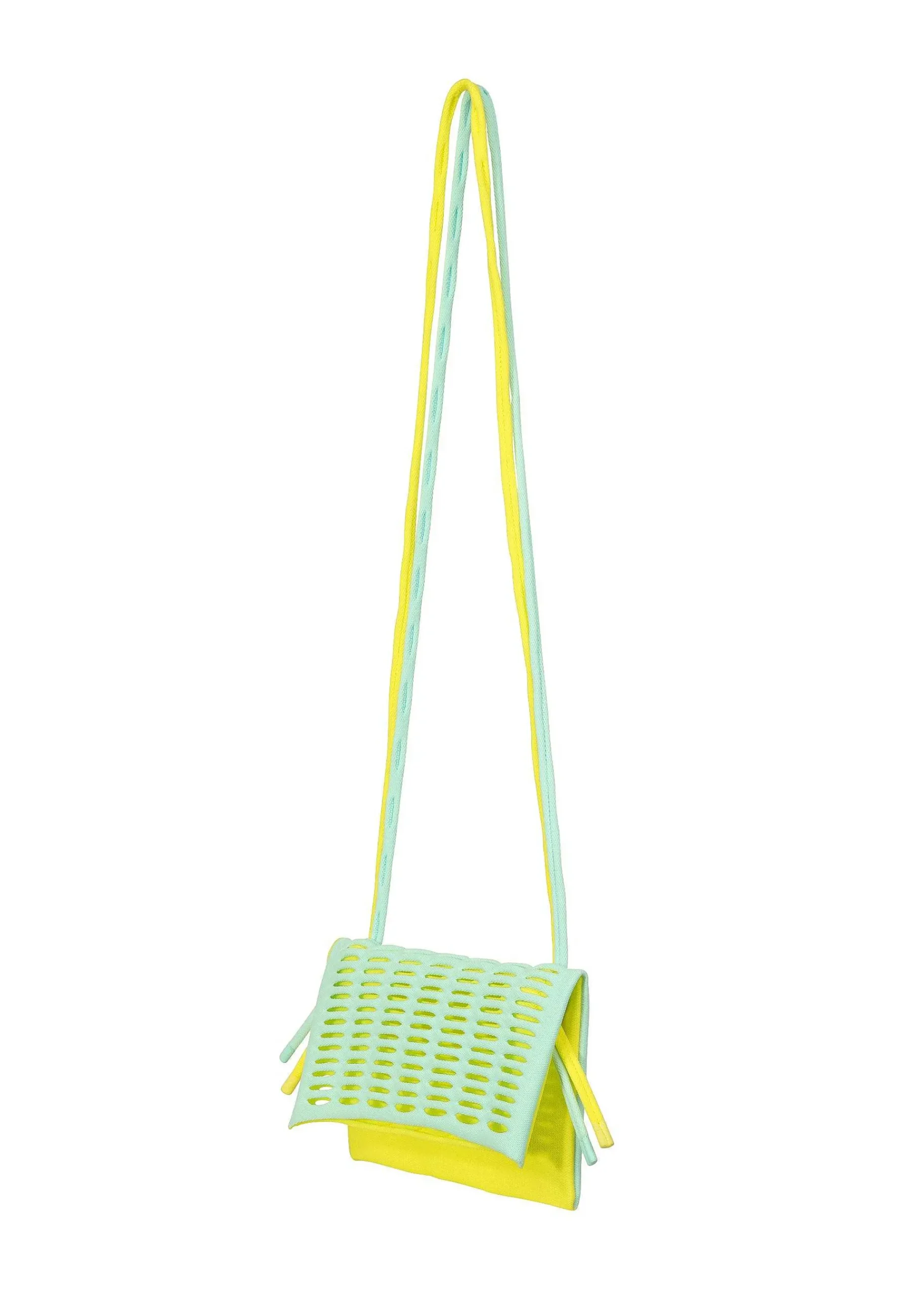 ISSEY MIYAKE Mokko Bi-Color Outlet